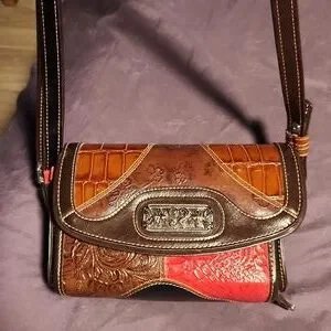 Bags Vintage Mc Purse Poshmark